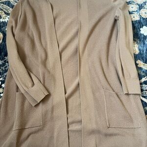Gap Cardigan - size XL
